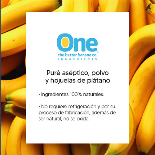 ONE Banana