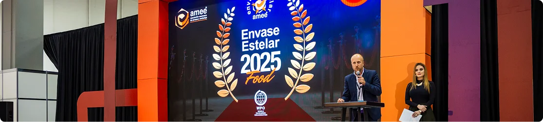 ENVASE ESTELAR RENOVADO 2026