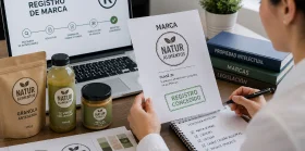 Registro de marcas