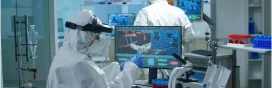 Cómo vincularse con un Centro de Investigación