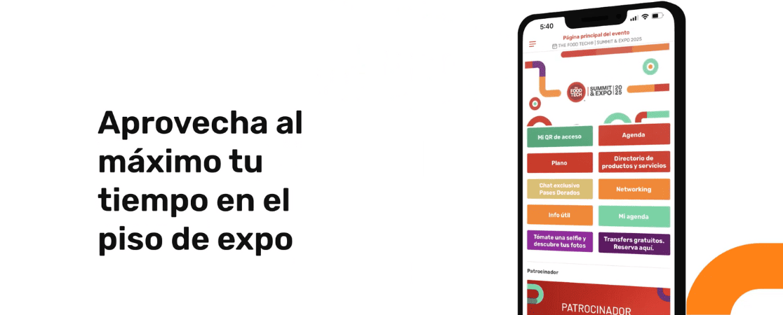 thefoodtech-pastevent