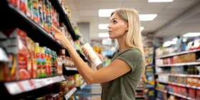 Tendencias 2026 en Alimentos y Bebidas