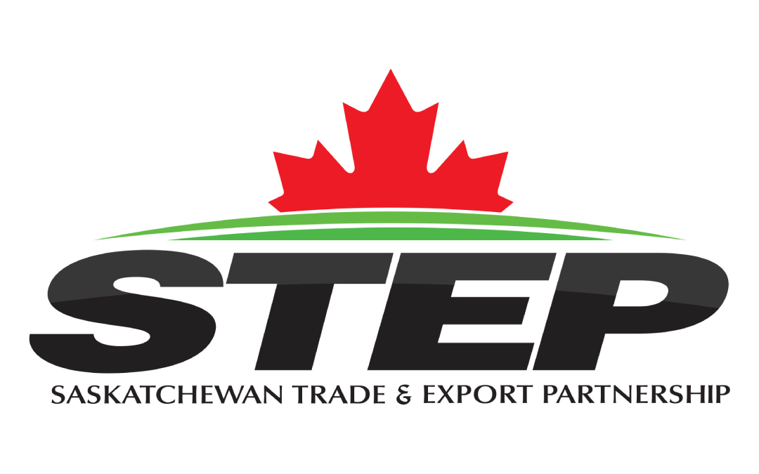 Saskatchewan Trade & Export Partnership (STEP)