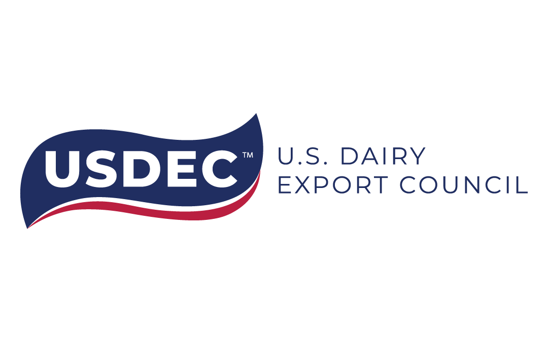 U.S. Dairy Export Council 