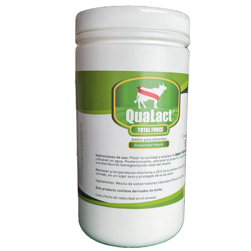 QuaLact Total Force 