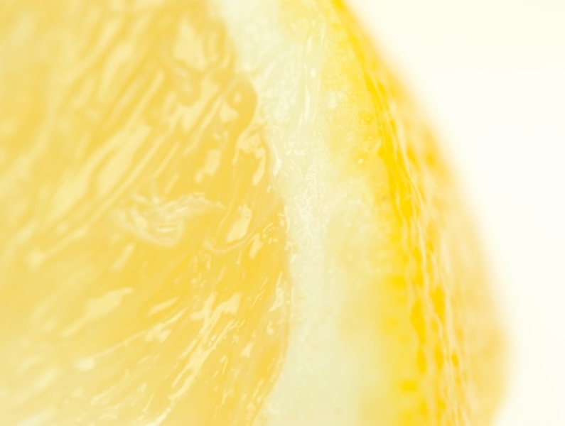 Sicilian Lemon Oil