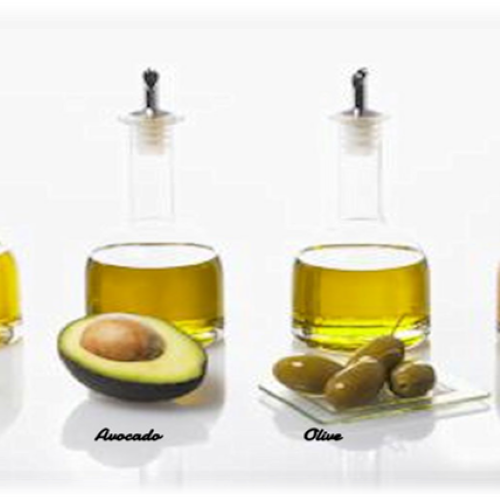 Aceites Naturales