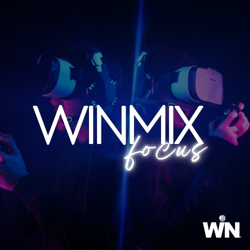 WINMIX Focus