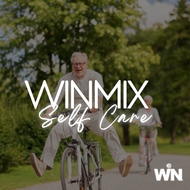 WINMIX Self care