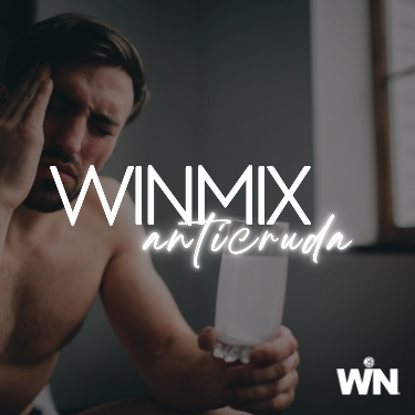 WINMIX Anticruda