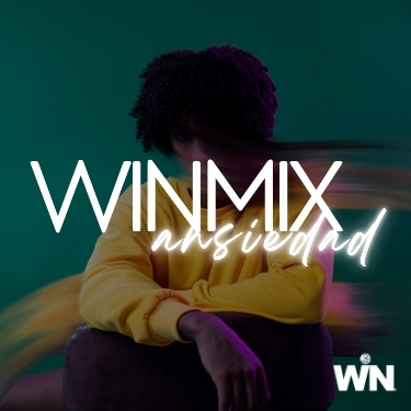 WINMIX Ansiedad