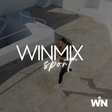 WINMIX Sports Power