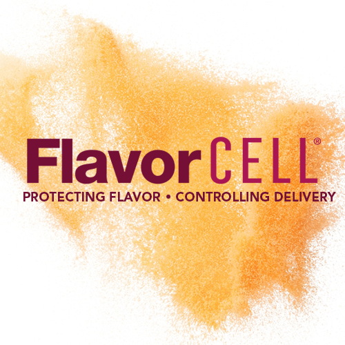 Protecting Flavor -  Controlling Delivery