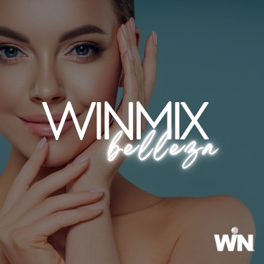 WINMIX Beauty and youth