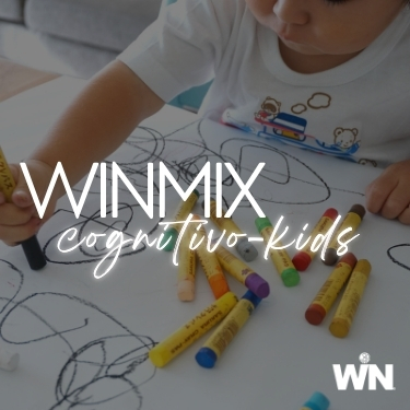 WINMIX Congnition - Kids