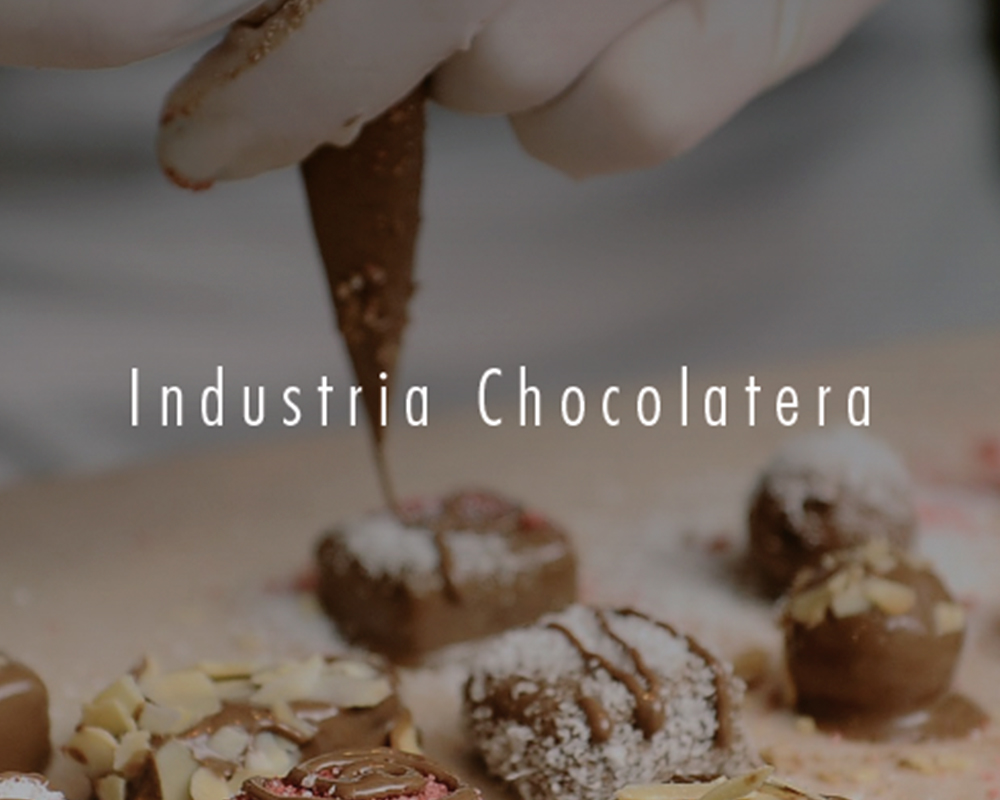 Industria Chocolatera
