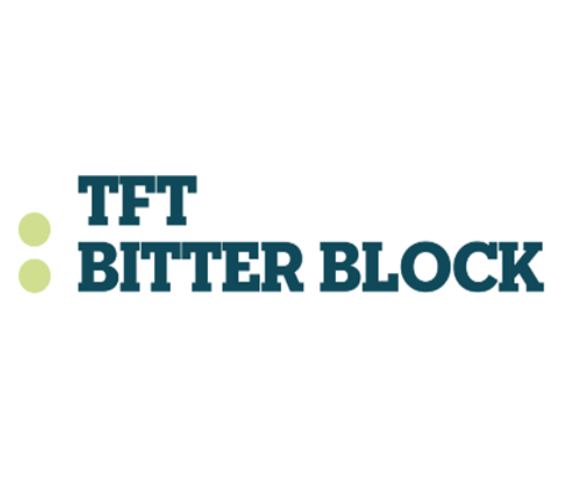 TFT - Bitter Block