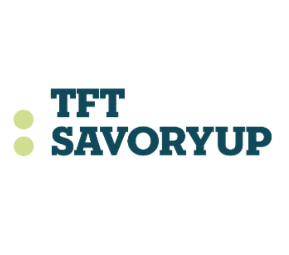 TFT - Savoryup