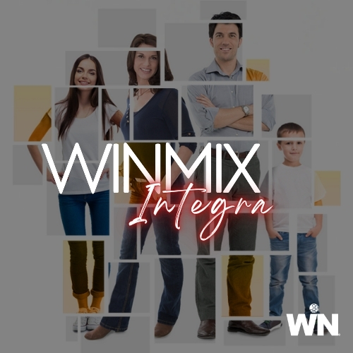 WINMIX Integra