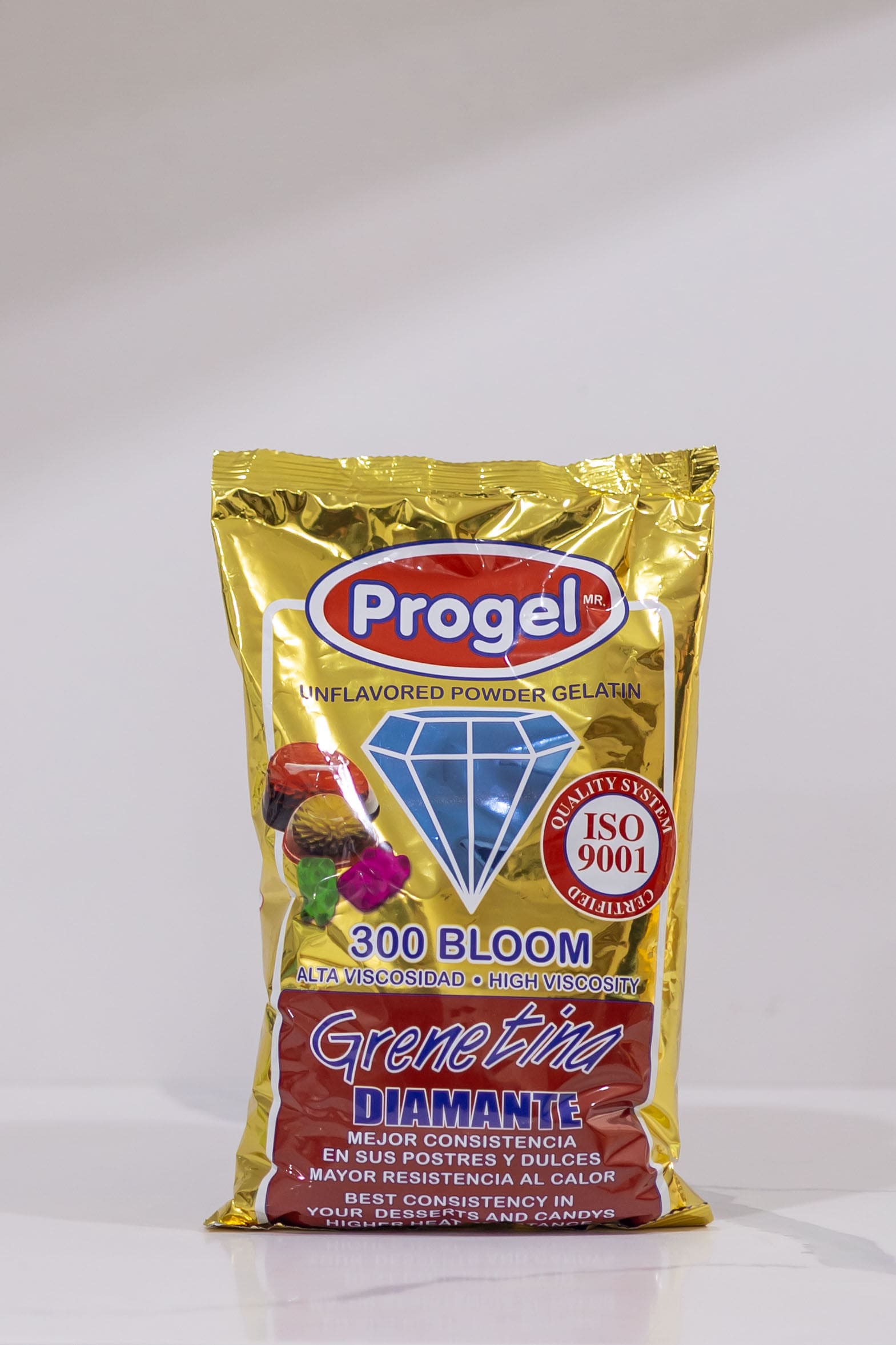 Grenetina progel 300 Bloom