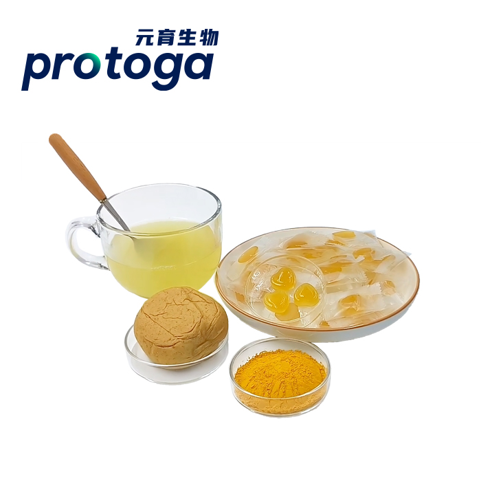 Euglena Powder beta-Glucan