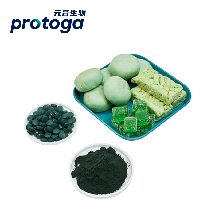 Spirulina Powder