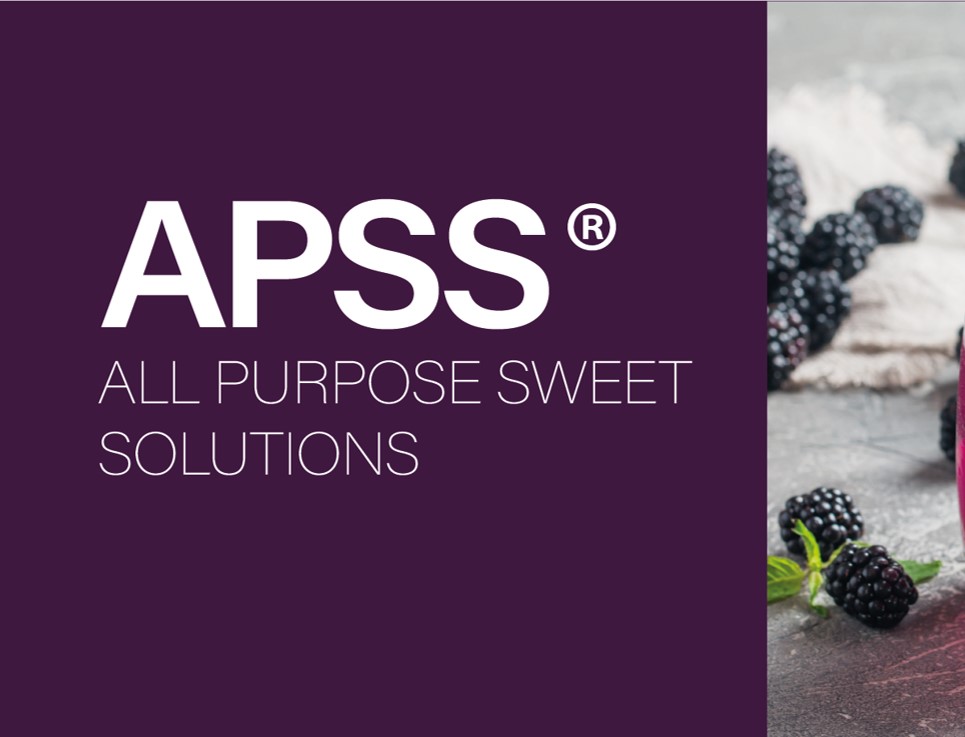 APSS (All Purpose Sweet Solutions)