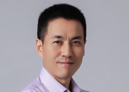 Hongwei Wang