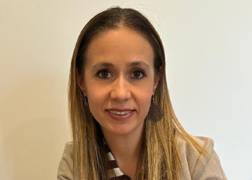 Leslie Vélez 