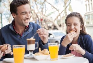 Cómo enfrentar la volatilidad del mercado de alimentos y bebidas