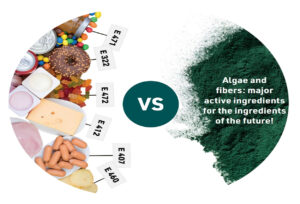 La creciente demanda de aditivos naturales en la industria alimentaria